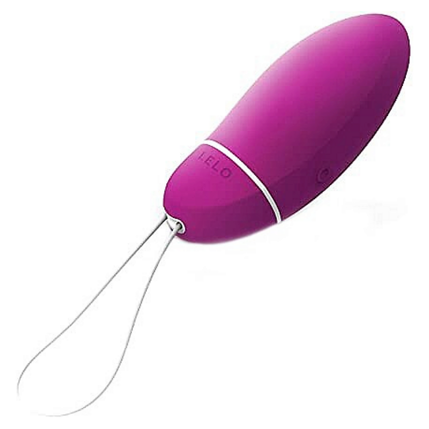 Изображение товара LELO Тренажер Кегеля Smart Bead Deep Rose, Розовый Изображение товара LELO Тренажер Кегеля Smart Bead Deep Rose, Розовый
