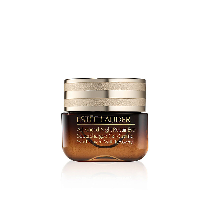 Изображение товара ESTEE LAUDER Advanced Night Repair Eye Мультифункциональный гель-крем для глаз 15 мл Изображение товара ESTEE LAUDER Advanced Night Repair Eye Мультифункциональный гель-крем для глаз 15 мл