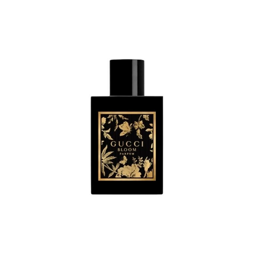 Изображение товара GUCCI Миниатюра парфюмерной воды Bloom Parfum, 5 мл Изображение товара GUCCI Миниатюра парфюмерной воды Bloom Parfum, 5 мл