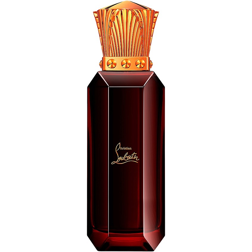 Изображение товара Парфюмерная вода CHRISTIAN LOUBOUTIN BEAUTY LOUBICHARME 50 мл