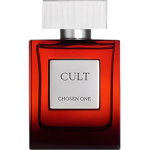 Парфюмерная вода CULT Chosen One