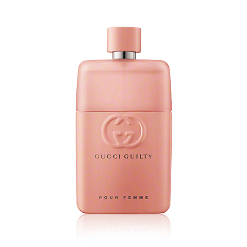 Парфюмерная вода GUCCI Парфюмерная вода Guilty Love Edition Pour Femme