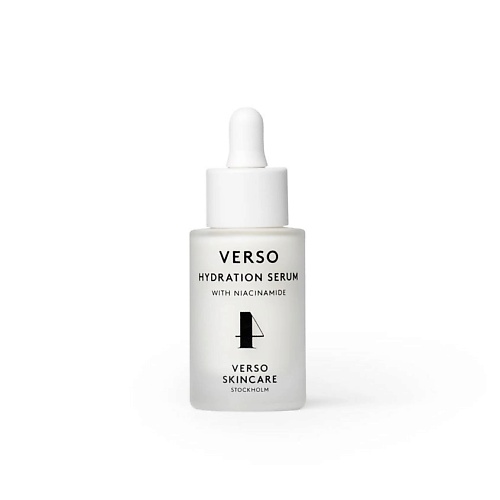 Сыворотка для лица VERSO SKINCARE Сыворотка для лица Hydration Serum