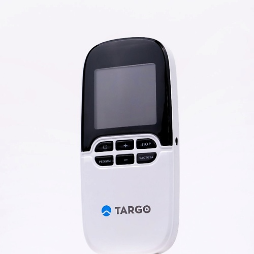 TARGO LUXLIFTING Электрический аппарат для массажа тела