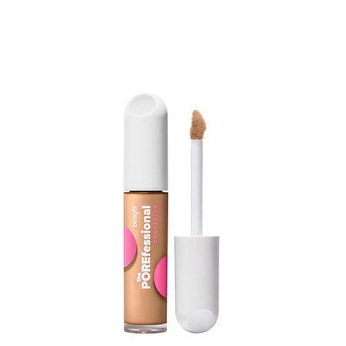 Консилер BENEFIT Стойкий разглаживающий консилер The POREfessional Concealer
