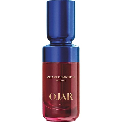 Масло парфюмерное OJAR Масло парфюмерное Red Redemption Oil