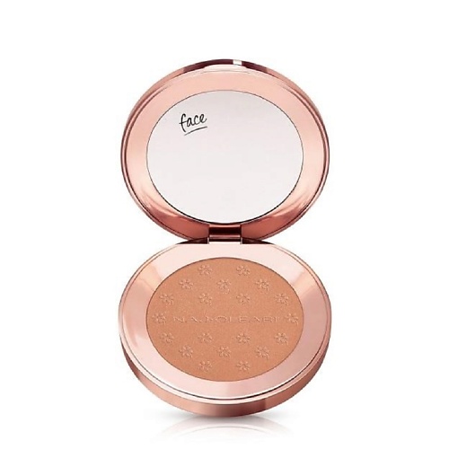 Румяна NAJ OLEARI Румяна LOVELY CHEEK BLUSH