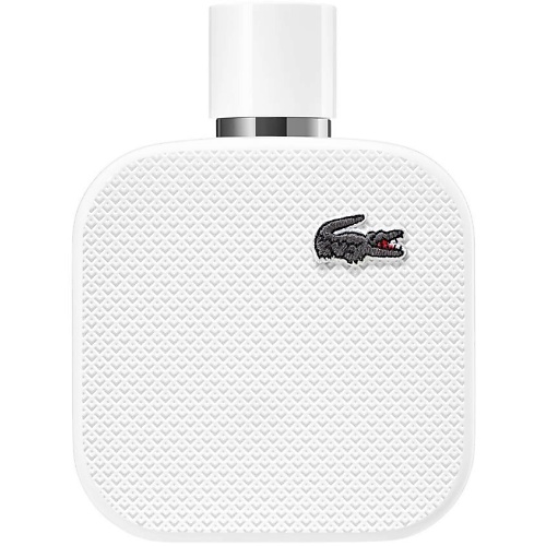 Парфюмерная вода LACOSTE Парфюмерная Вода LACOSTE L.12.12 BLANC EDP