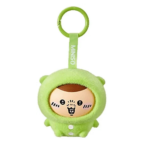 Развивающая игрушка MINISO Игрушка-сюрприз Chiikawa Collection