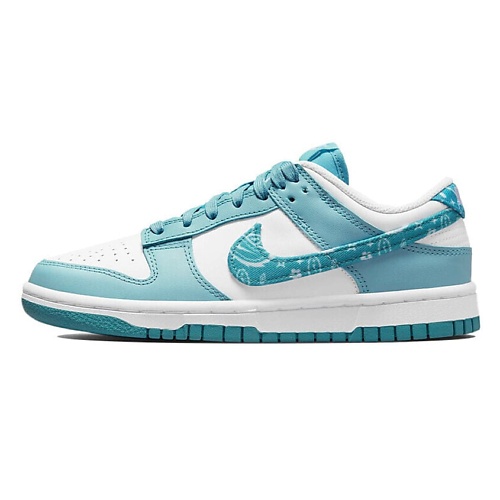 Кроссовки NIKE Кроссовки для треккинга Dunk Low Essential Paisley Pack