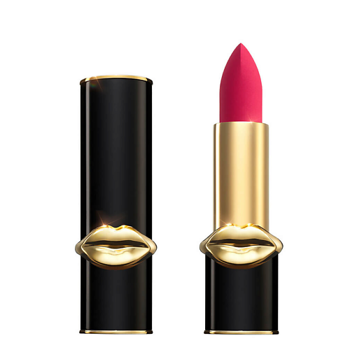 Помада для губ PAT MCGRATH LABS Матовая губная помада MatteTrance Lipstick