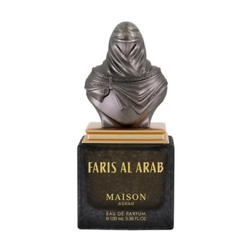 Парфюмерная вода MAISON ASRAR Парфюмерная вода Faris Al Arab