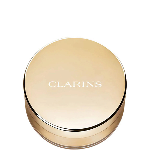 Пудра для лица CLARINS Матовая рассыпчатая пудра JOLI LOOSE POWDERS 02