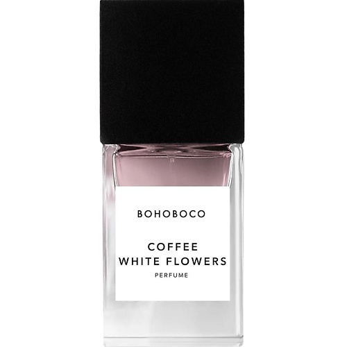 Духи BOHOBOCO Духи Coffee White Flowers Perfume