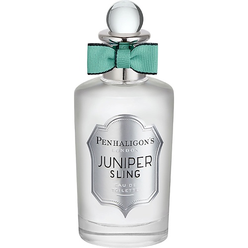 Туалетная вода PENHALIGON'S Juniper Sling