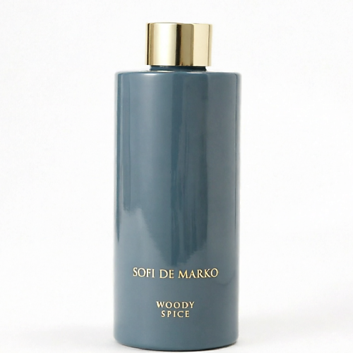 Аромадиффузор SOFI DE MARKO Woody spice Ароматический диффузор