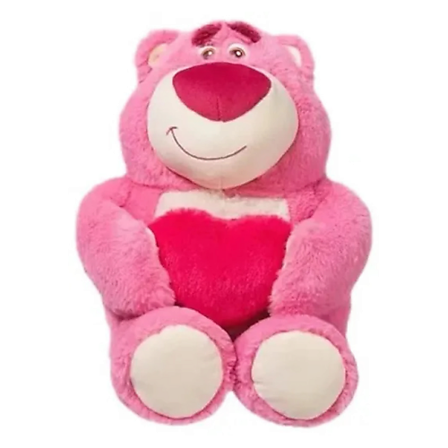 Мягкая игрушка MINISO Мягкая игрушка Lotso