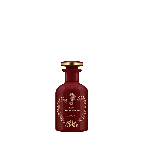 Парфюмерная вода GUCCI Парфюмерная вода Rosa Incandescente