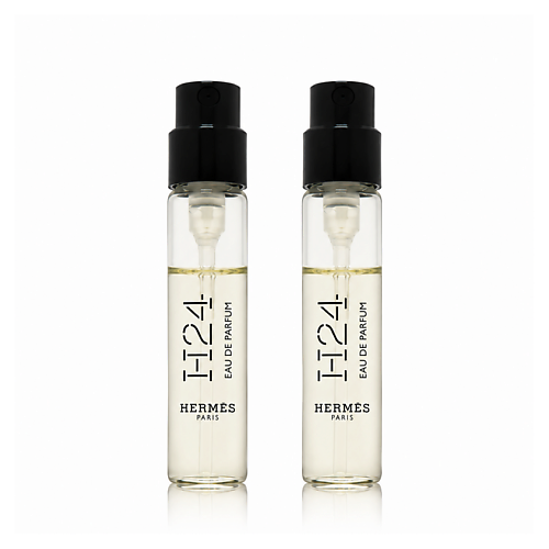 Парфюмерная вода HERMÈS HERMES Набор миниатюр парфюмерной воды H24 Eau de Parfum