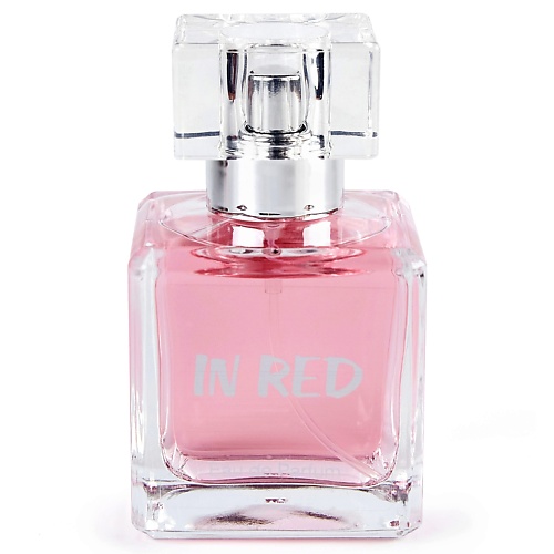 Парфюмерная вода NATURAL INSTINCT Парфюмерная вода с феромонами IN RED