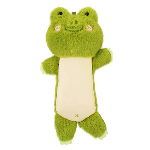 Мягкая игрушка SONNY ANGEL Мягкая игрушка Frog