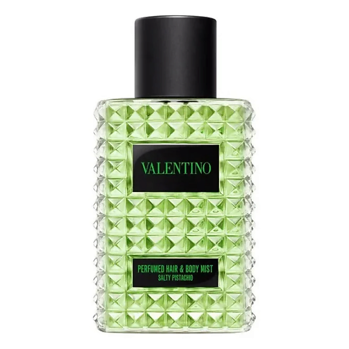 Парфюмированный спрей для тела VALENTINO Парфюмированный спрей Born In Roma Salty Pistachio Mist