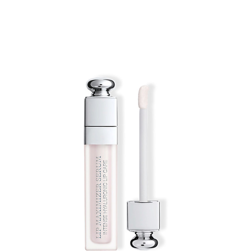 Блеск для губ DIOR Сыворотка-плампер Addict Lip Max Serum