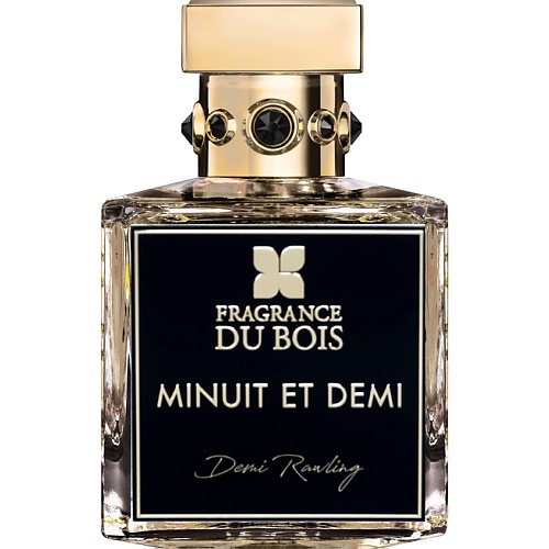 Духи FRAGRANCE DU BOIS Духи Minuit Et Demi Extrait De Parfum