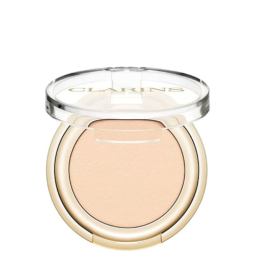 Тени для век CLARINS Тени для глаз OMBRE SKIN 01