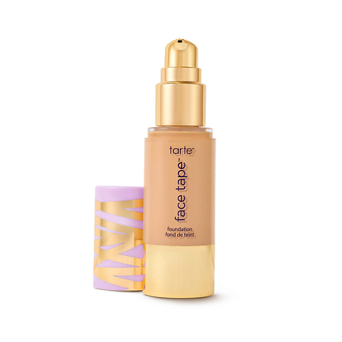 Тональное средство TARTE Тональная основа Face Tape Foundation