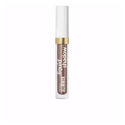 Тени для век REVLON Тени для век GLIMMER