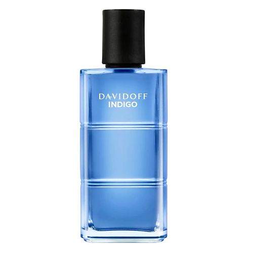 Парфюмерная вода DAVIDOFF Туалетная вода Indigo