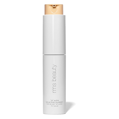 Тональное средство RMS BEAUTY Увлажняющий тональный крем ReEvolve Natural Finish Foundation