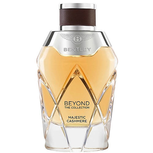 Парфюмерная вода BENTLEY Парфюмерная вода Beyond The Collection Majestic Cashmere  Spray