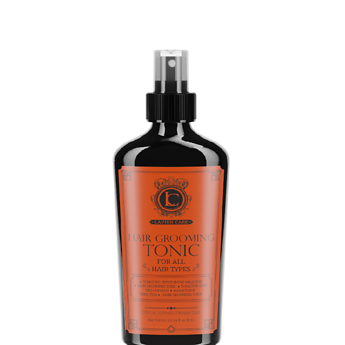 Тоник для ухода за волосами LAVISH CARE Тоник для ухода за волосами Hair Grooming Tonic