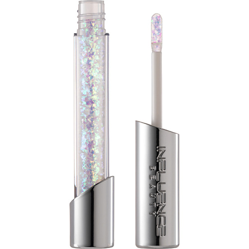 Глиттер INFLUENCE BEAUTY Гелевый глиттер для лица Glitter Dose