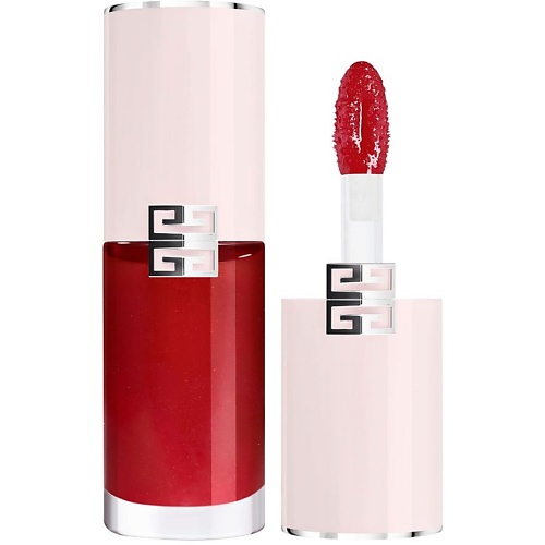 Масло для губ GIVENCHY Масло-сыворотка для губ Сияние и уход Perfecto Serum Lip Oil