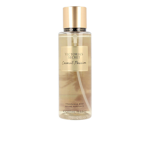 Парфюмированный спрей для тела VICTORIA'S SECRET Парфюмерный спрей для тела COCONUT PASSION