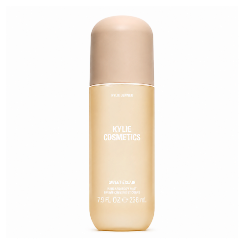 Парфюмированный спрей для тела KYLIE COSMETICS BY KYLIE JENNER Парфюмированный спрей Sweet Eclair