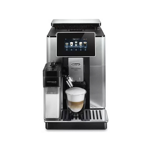 Кофемашина DELONGHI Кофемашина ECAM610.75 MB