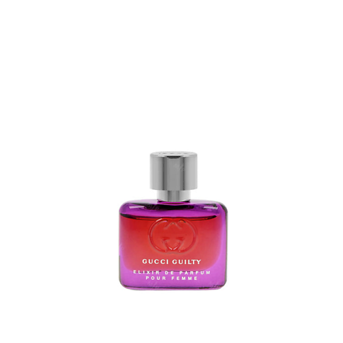 Парфюмерная вода GUCCI Парфюмерная вода Guilty Elixir de Parfum pour Femme