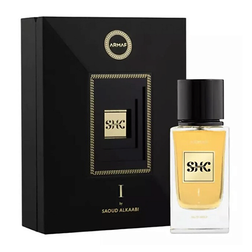 Парфюмерная вода ARMAF PERFUMES Парфюмерная вода SHK I