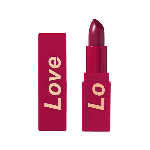 Помада для губ STELLARY Помада для губ MY LIP SYMBOL LOVE устойчивая