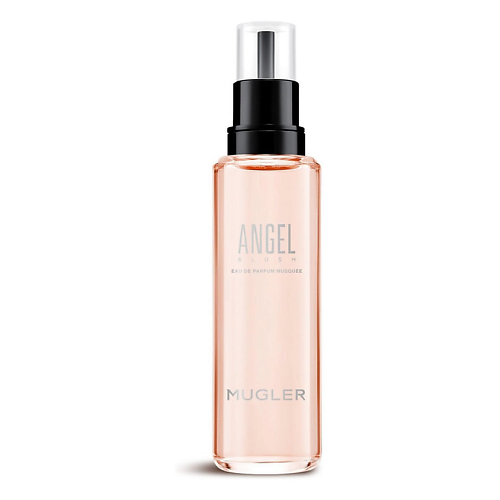 Парфюмерная вода MUGLER Сменный блок парфюмерной воды Angel Blush