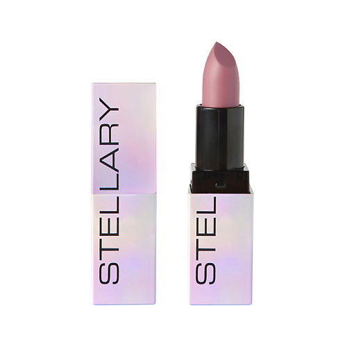 Бальзам для губ STELLARY Бальзам для губ VOLUMIZER LIP BALM увеличивающий объем 04 Nude love