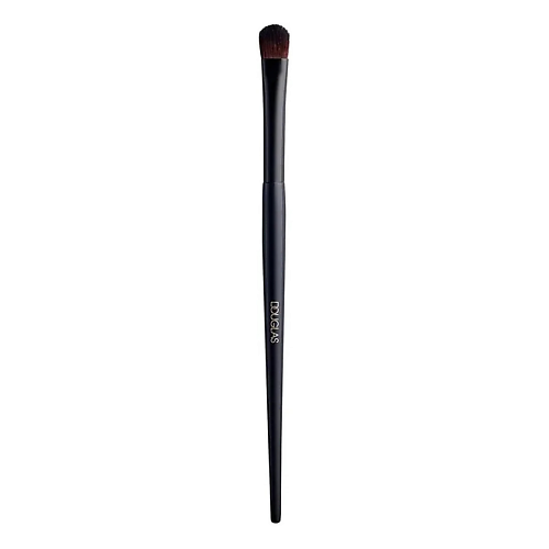 Кисть для глаз DOUGLAS Кисть для теней Expert Flat Eyeshadow Brush 200