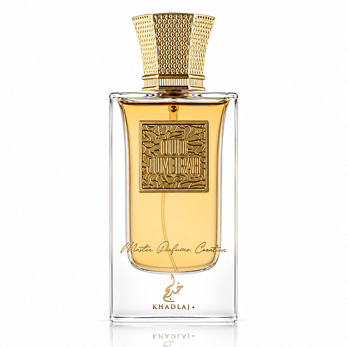 Парфюмерная вода KHADLAJ Парфюмерная вода Oud Pure Oud Jumeirah