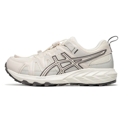 Кроссовки ASICS Кроссовки GEL-SONOMA FE Wear-Resistant Low-Top Trail Running Running Shoes Women's Pink White