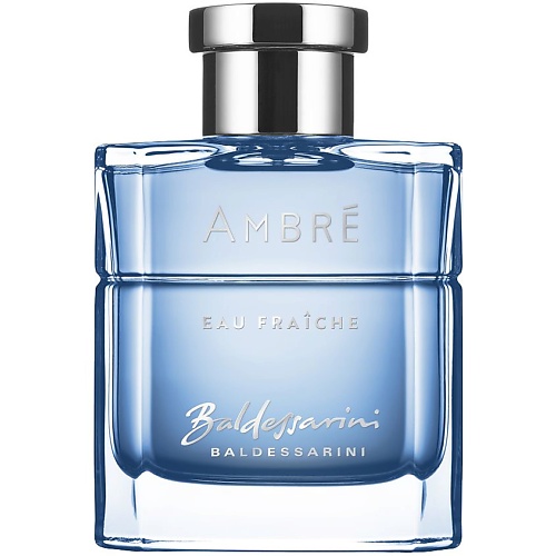 Туалетная вода BALDESSARINI Ambre Eau Fraiche