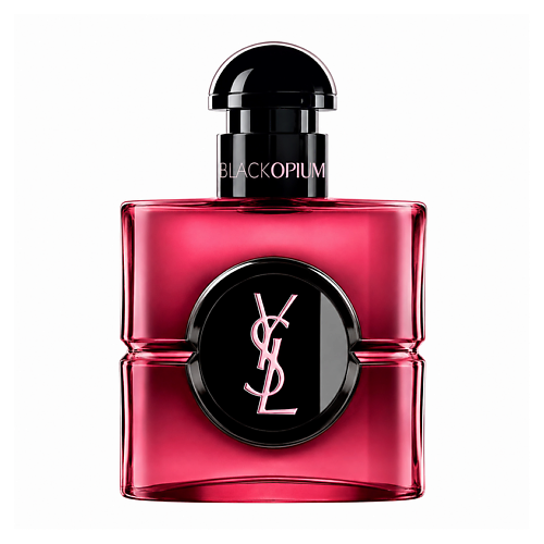 Парфюмерная вода YVES SAINT LAURENT Парфюмерная вода Black Opium Pink Glaze